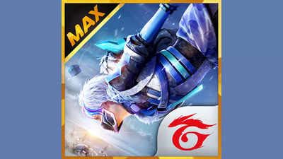 Garena Free Fire MAX redeem codes for March 20: Win free diamonds ...