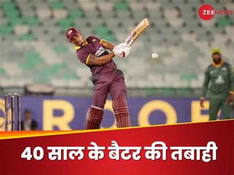 brian lara and lethal batter Lendl Simmons explosive century wi masters ...