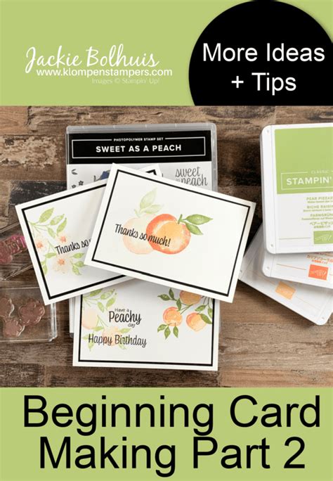 Beginning Card Making 的图像结果