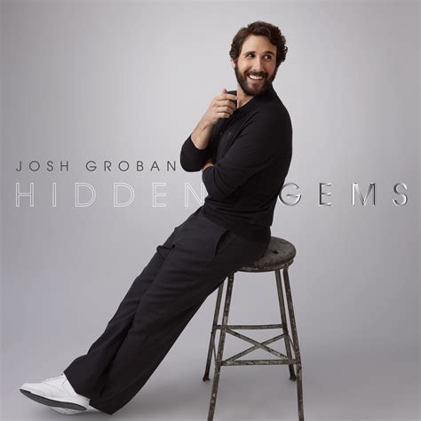 Josh Groban Official Website