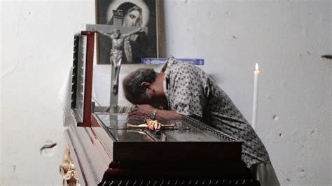 Mexican activist who led search for 43 missing students found shot to ...