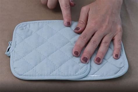 Image result for Potholder Tutorial