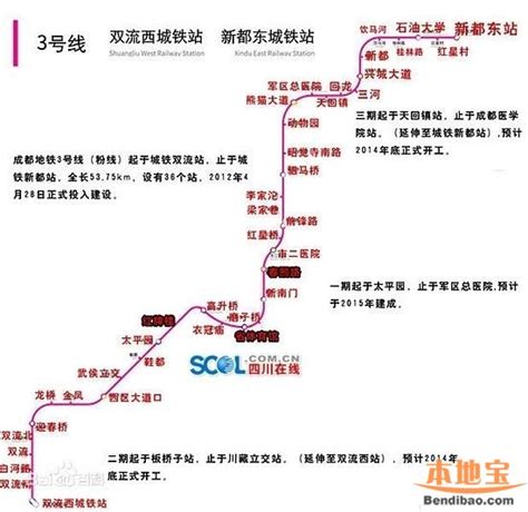 成都市地铁线路图,2017成都地铁线路图,成都地铁线路图_文秘苑图库