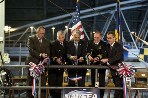 MASK ribbon-cutting ceremony