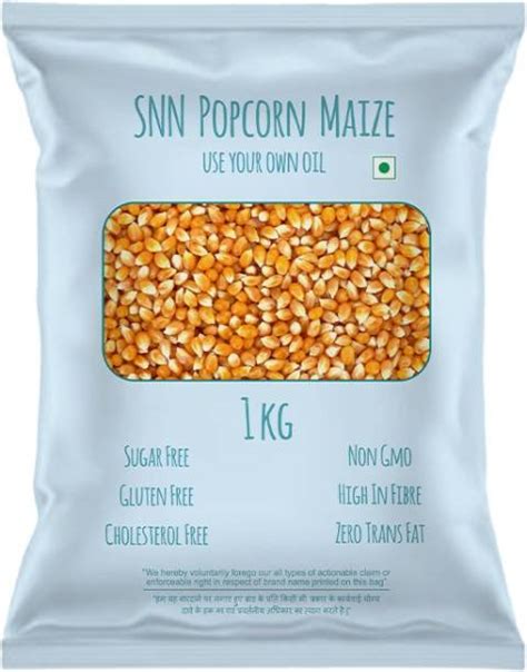 Popcorn (पॉपकॉर्न): Buy Popcorn Online at Best Prices in India ...