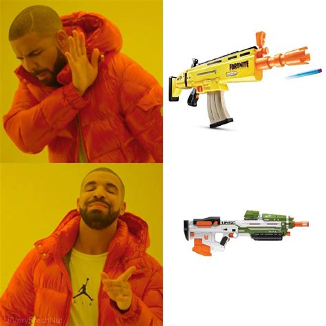 Actually really want a halo nerf gun : r/dankmemes