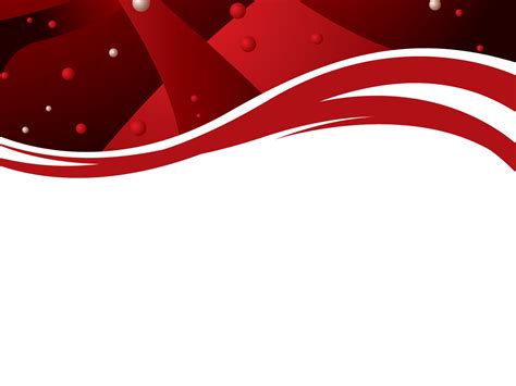 Red Ppt Background 的图像结果