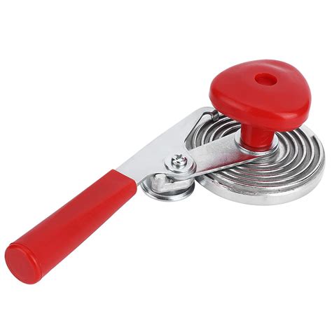 Buy Camidy Manual Can Sealer,Hand Glass Cans Sealing Tool Vacuum Press ...