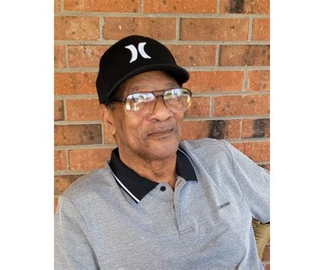 Roger "June" White Obituary (2023) - Wilson, NC - Carrons Funeral Home ...
