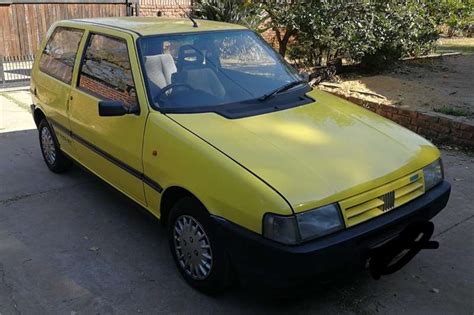 Fiat Uno Cars for sale in Pretoria | Auto Mart