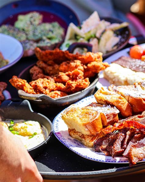 Upscale Casual Dining Restaurant Chain to Open First Dallas–Fort Worth ...