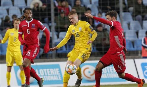 欧预赛-卢森堡0-2葡萄牙 费尔南德斯破门C罗锁定胜局_球天下体育
