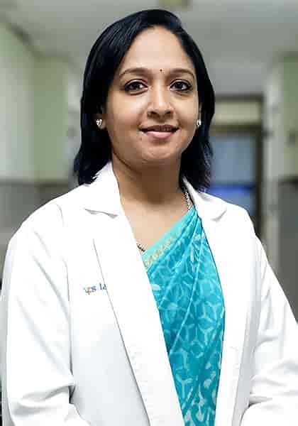 Dr. Maya Peethambaran (VPS Lakeshore) in Nettoor,Ernakulam - Best ...
