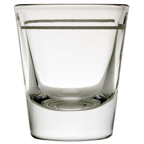 one ounce shot glass #1129845