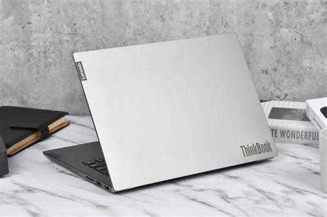 Lenovo ThinkBook 14 G2 ITL 20VD008WGE - Notebookcheck.com Externe Tests