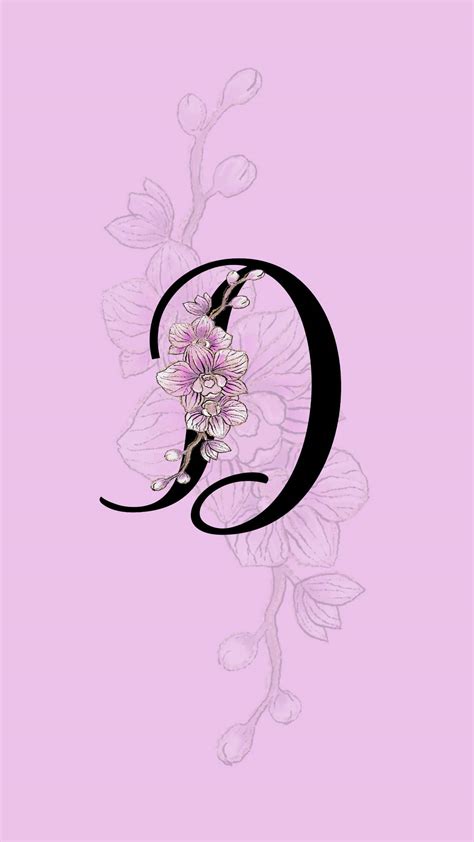 [100+] Letter D Backgrounds | Wallpapers.com
