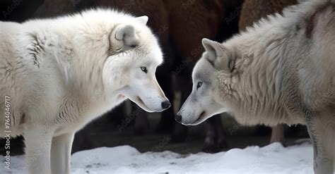 Image result for Wolves Mating Season