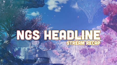 PSO2 NGS Strange Weapons 的图像结果