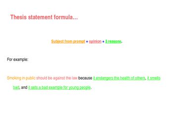 Image result for Thesis Tutorial