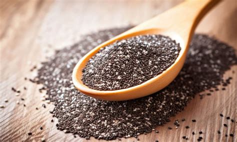 Chia Seeds During Pregnancy