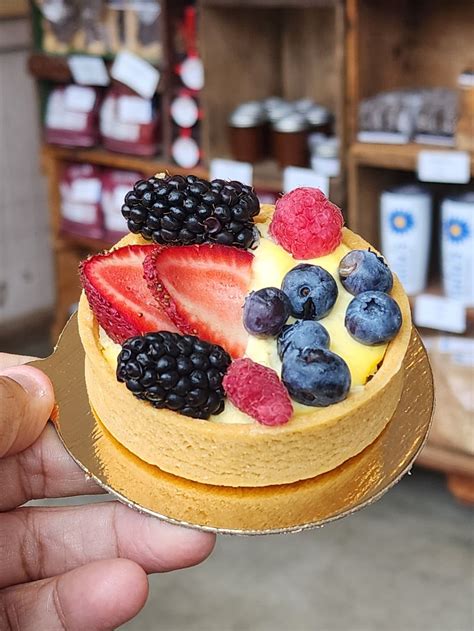 Savor the Flavor: 20 Salem's Most Irresistible Bakeries and Pastries ...