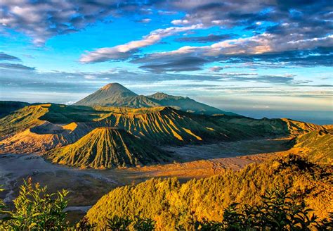 Bromo Sunrise