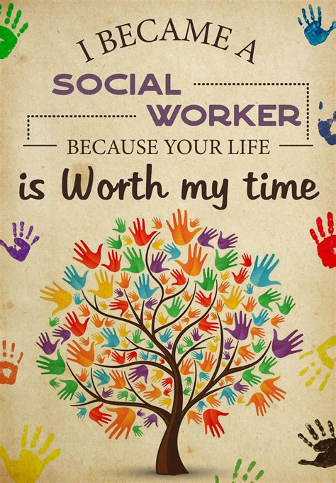 Social Worker Quotes