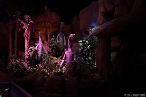 Ellen's Energy Adventure at the Universe of Energy - Photo 21 of 31