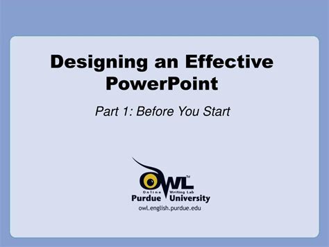 Image result for Effective PowerPoint Examples