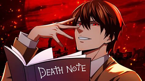 Image result for Death Note Game