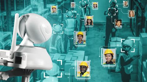 Image result for Face Recognition Security Monitoring System