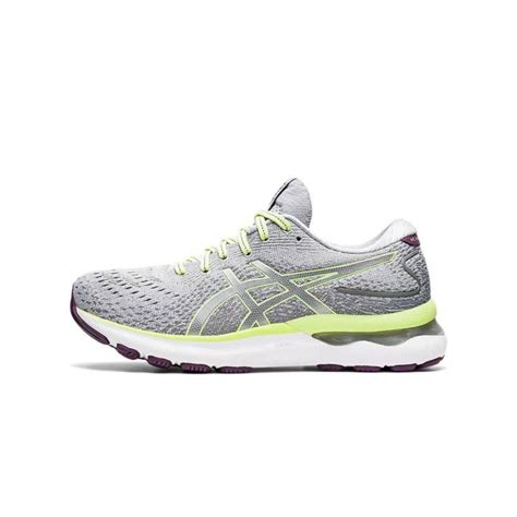 Asics 亚瑟士 Gel-kayano 28 2022新款稳定支撑女子跑步鞋 In Gray | ModeSens