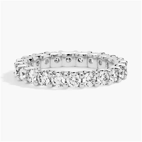 Eternity Wedding Rings | Blue NIle