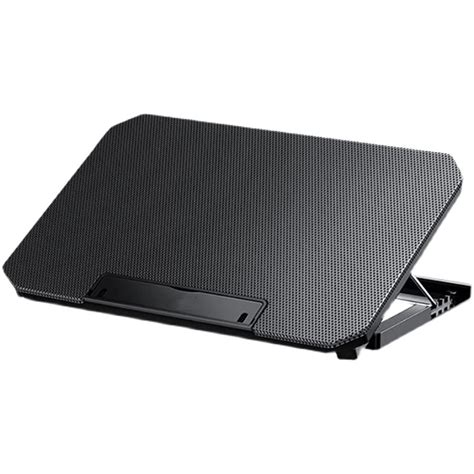 Buy VVPONMEIQS USB Laptop Cooling Pads Large Size for 12-16 Inch Silent ...
