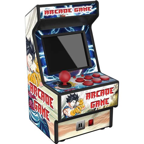 Mini Arcade Game Machine 的图像结果