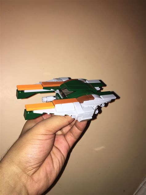 LEGO Custom Star Wars Moc 的图像结果