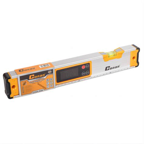 Image result for How to Read Digital Levels