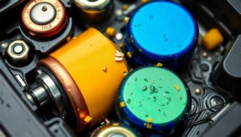 Image result for How Batteries Work Simple