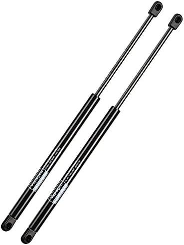 Vepagoo 6421 Window Lift Support Struts for Ford Excursion 2000-2005 ...