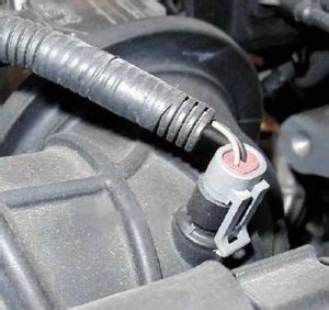 Image result for How to Test a Intake Air Temperature Sensor