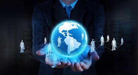 Drawing Example of an Organization Structure 的图像结果