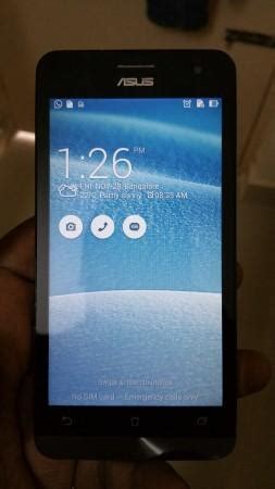 How to Upgrade Android 5.0 Lollipop on your ASUS ZenFone 4, 5 and 6 ...