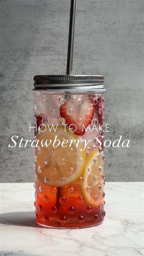 9 To Try: Bitter Italian Sodas - ZHERSS