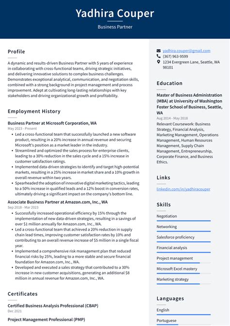 Image result for Business Interview Example