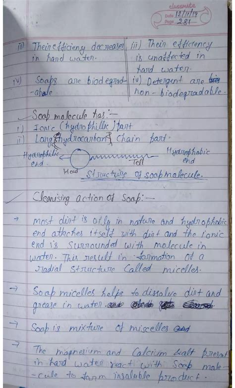 Image result for Class 10 Science Chapter 4 Notes