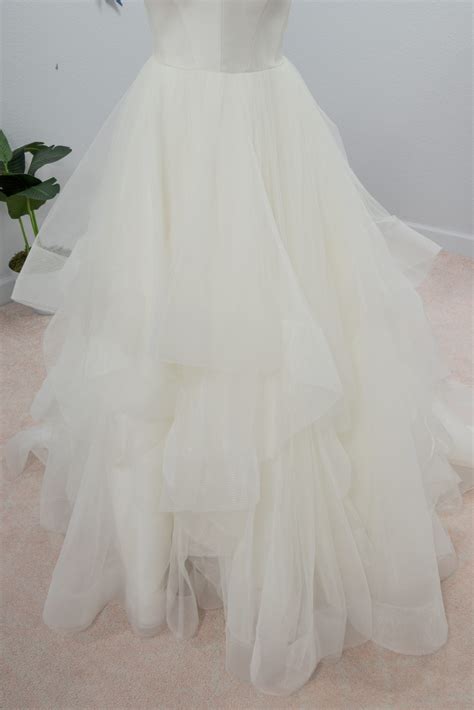 1465 ZZ11 - Dearly Beloved Bridal