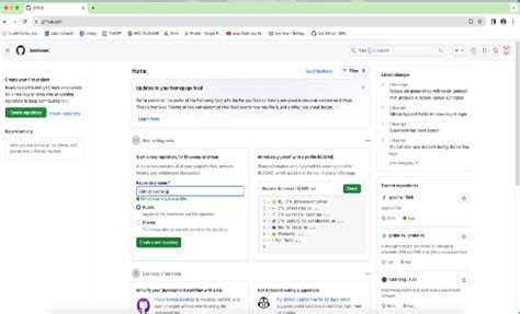 Image result for GitHub Step by Step Process