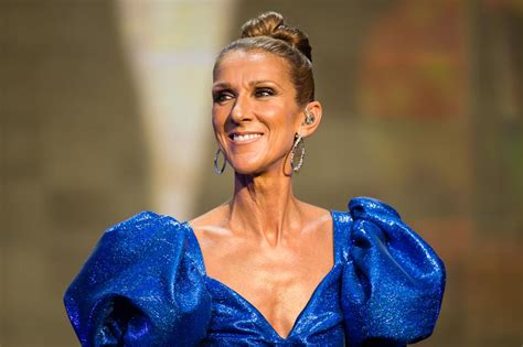 Celine Dion reveals Stiff Person Syndrome diagnosis — what are the ...