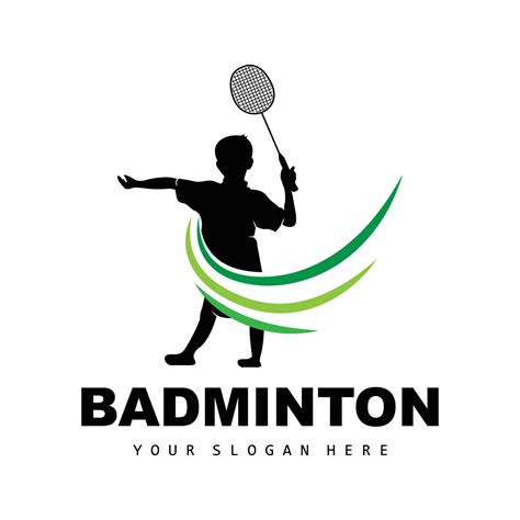 Badminton Logo 的图像结果