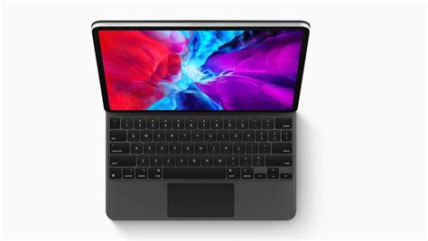 Apple Reveals New iPad Pro with LiDAR Scanner, Trackpad Support, And ...